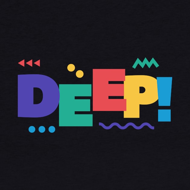 Deep Design by Aziz